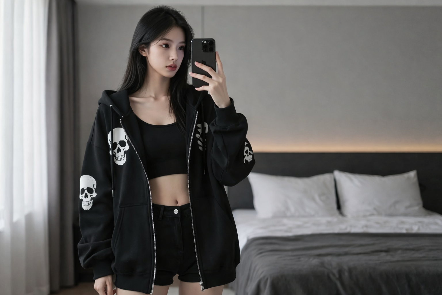 trendy hoodies for women