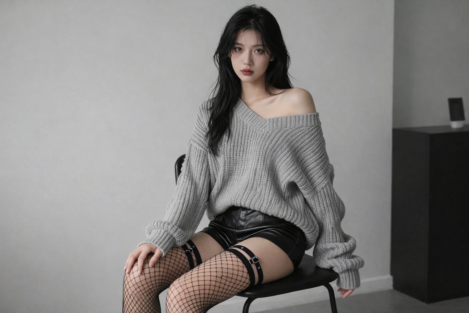 oversized zip up hoodie