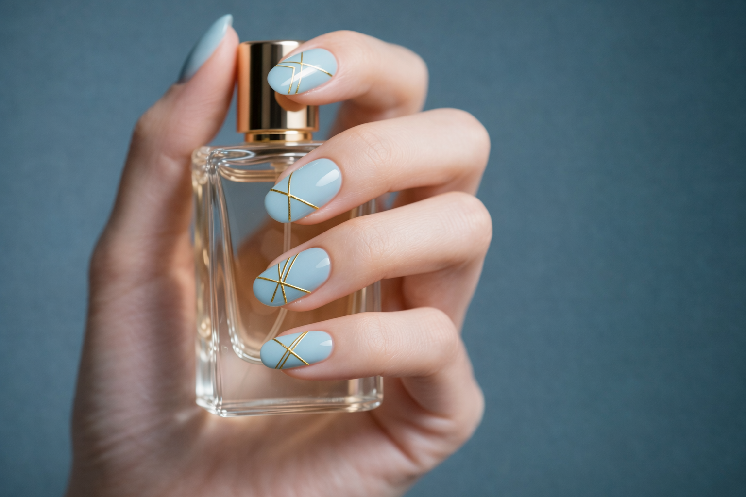 Nail Art Inspiration