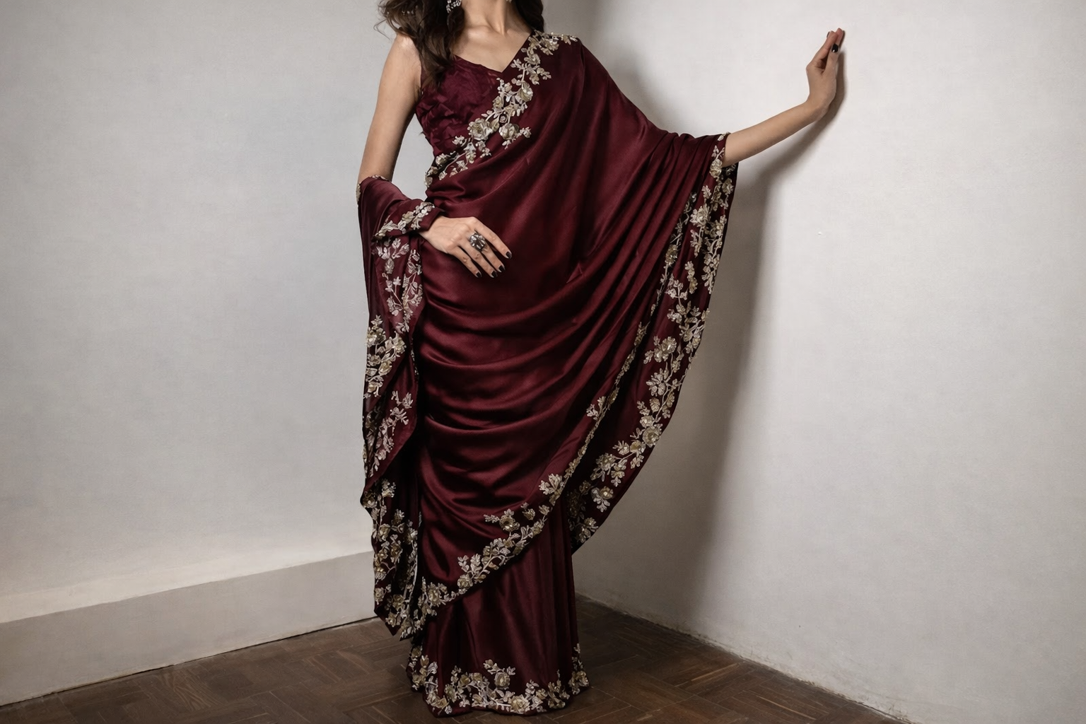 Silk Saree
