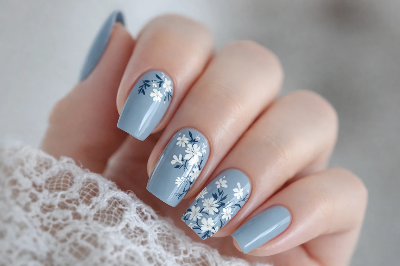 Nail Art Inspiration