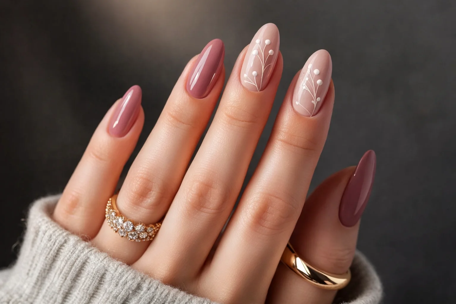 Trending Spring Nails