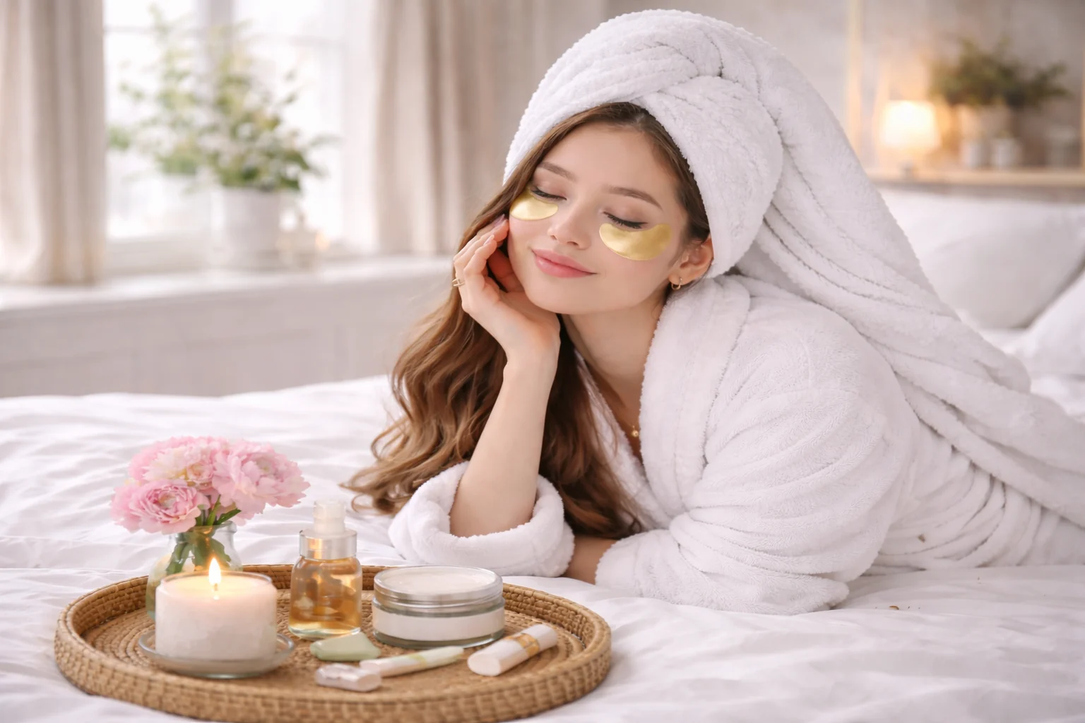 5 step skincare routine