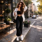 Her Style