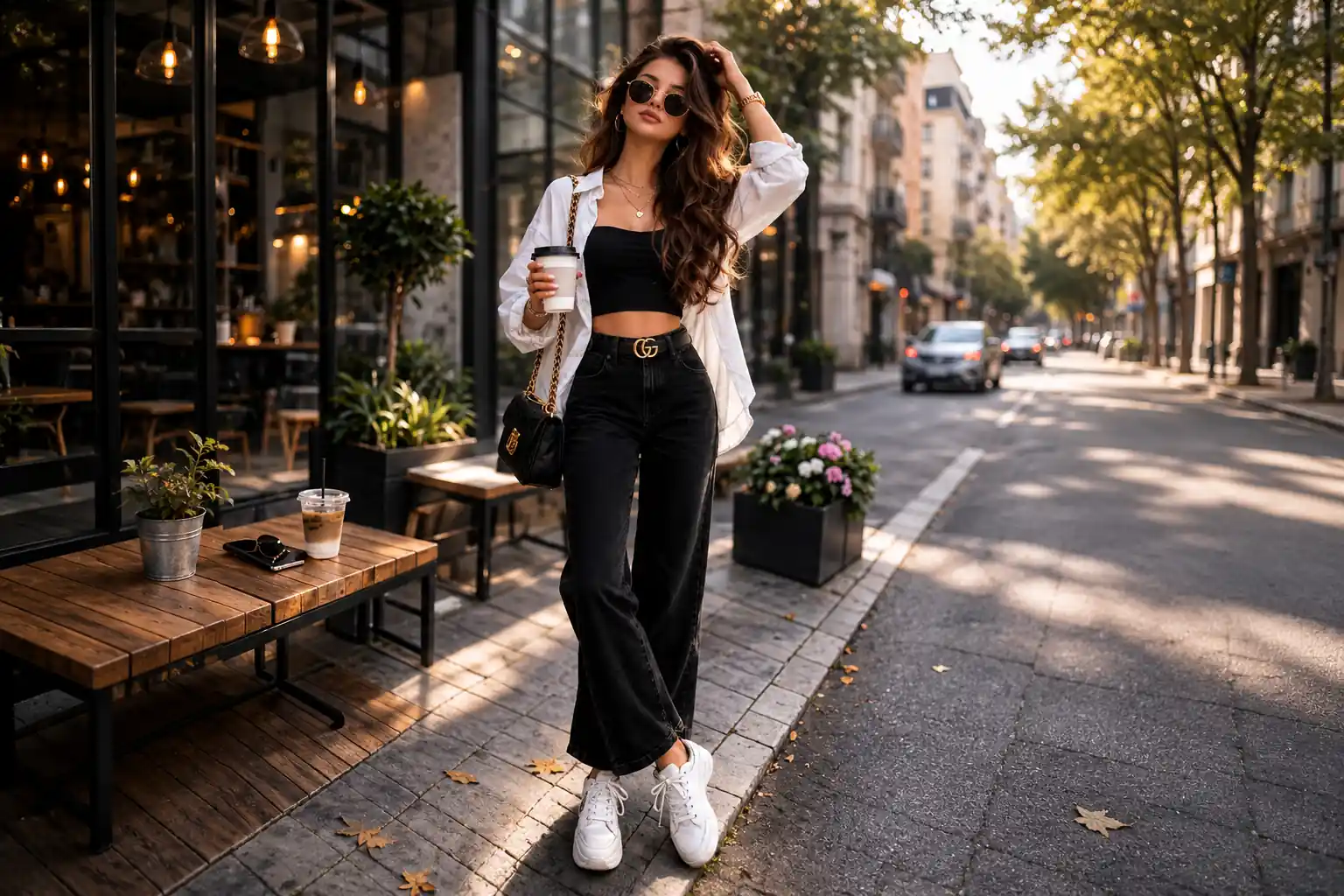 Her Style
