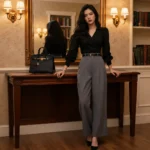 dressing sense