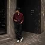 dressing sense
