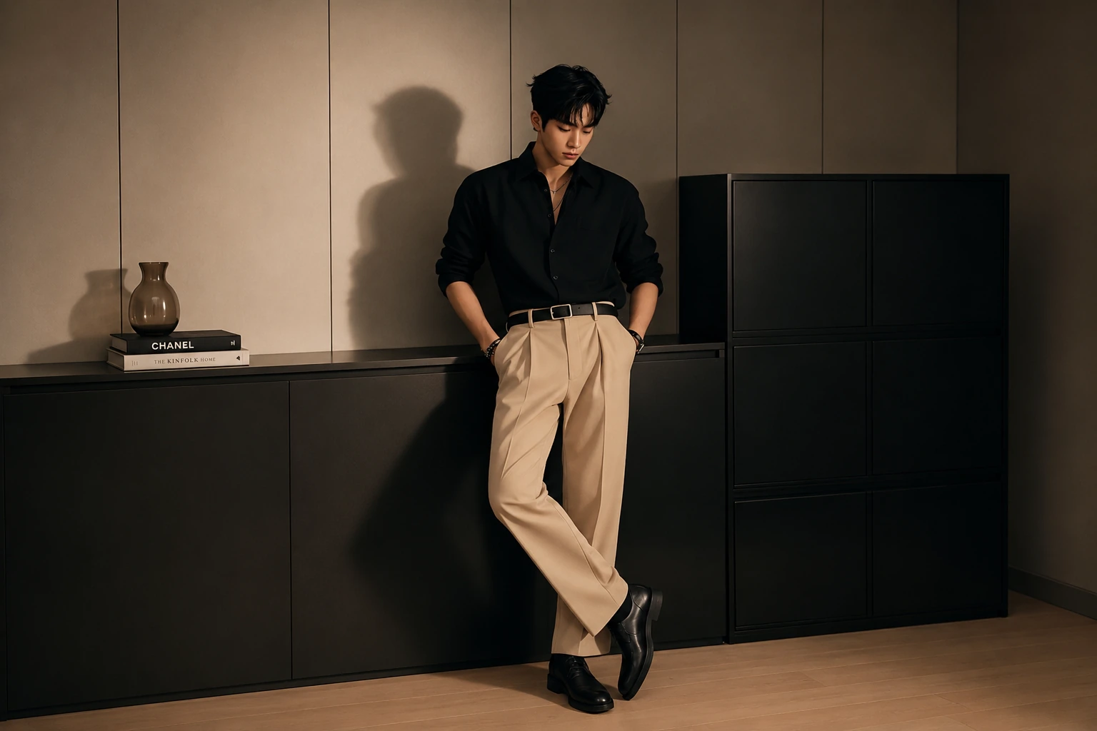 neutral colors clothes