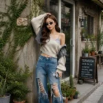 boutique clothing