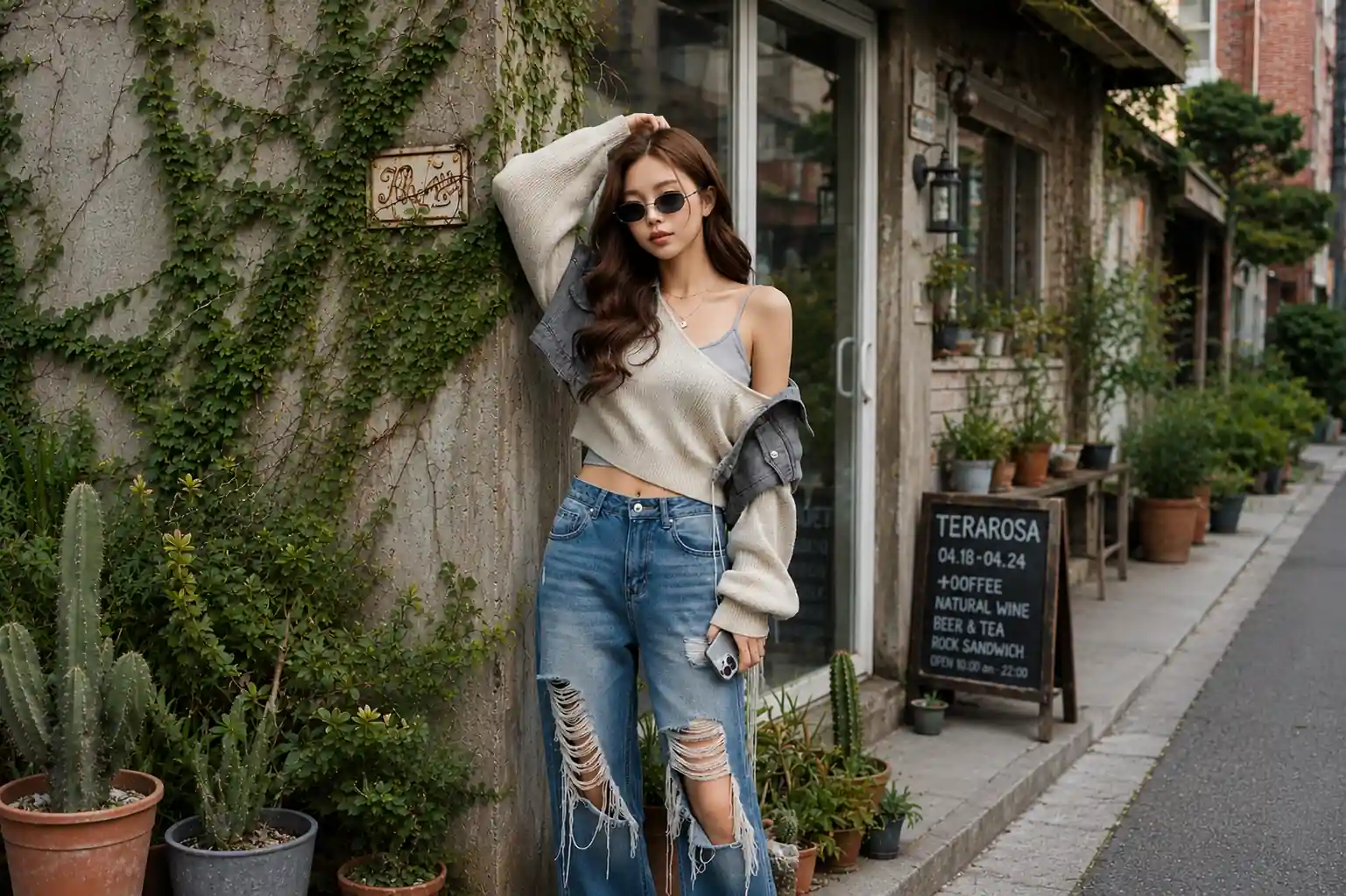 boutique clothing