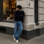 baggy jeans for men