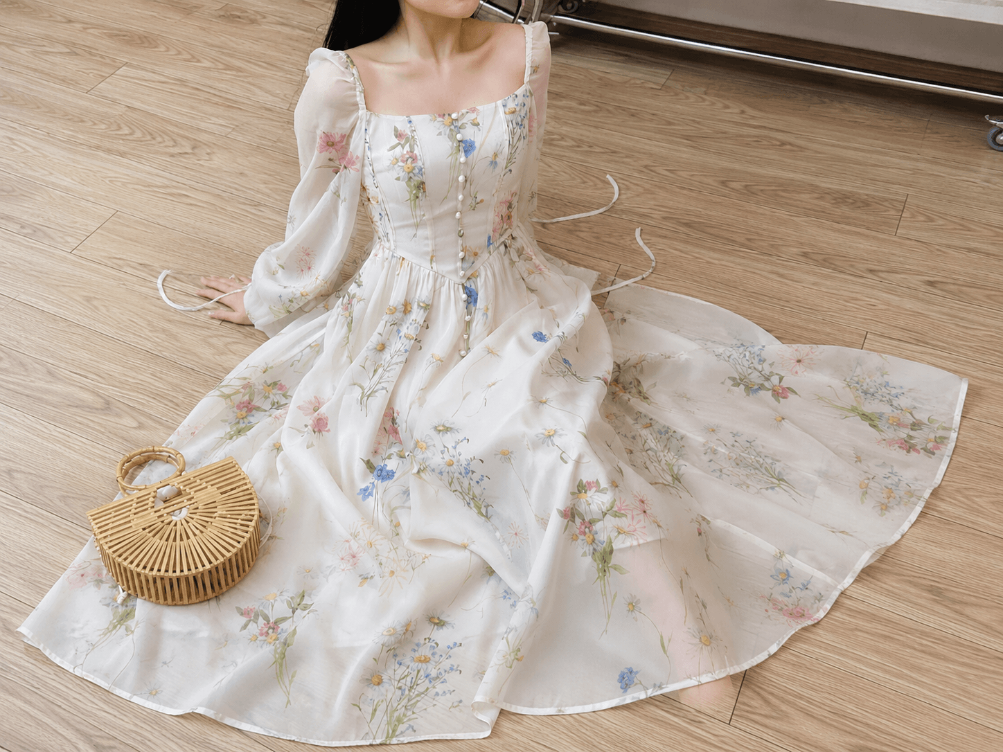 korean casual dress